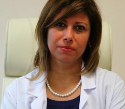 SİBEL SÖNMEZ