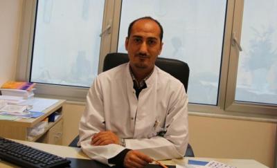 SÜLEYMAN CENK AKŞİT