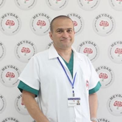 SÜLEYMAN HAKAN DEMİR