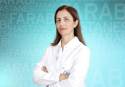Suna SOYDEMİR