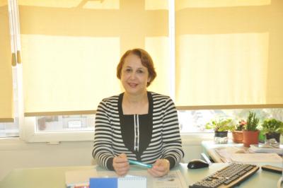 SÜREYYA DİLEK COŞKUN