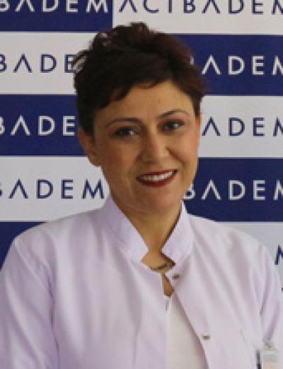 TUĞBA GÜVEN CANPOLAT
