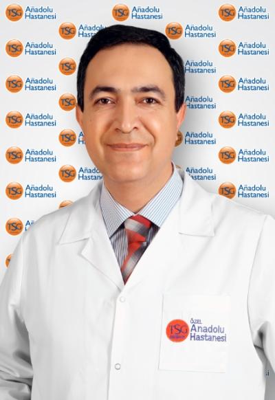 TUNCER SARIÇİÇEK