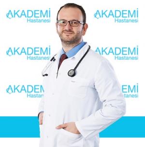Uzman Doktor UFUK MEMİŞ