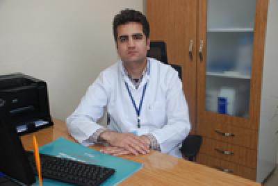 UMUT TEKER