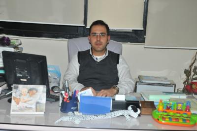 YUSUF BAYRAM