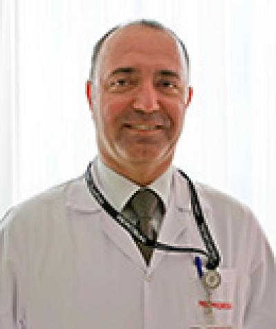 ABDULLAH GEDİK