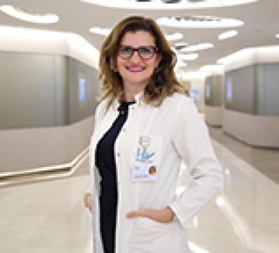 Demet  DİKMEN