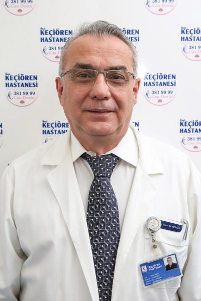 HASAN SİNAN KAVASOĞLU