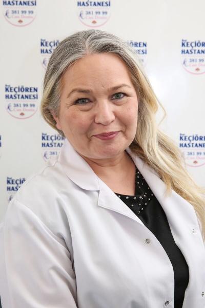 HAVVA ÖZLEM OĞUZ GÜNGÖR