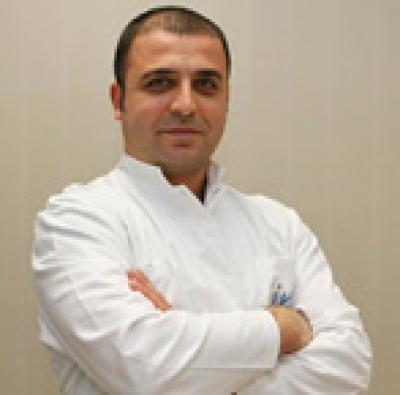 Muhammed Faruk  COŞAR