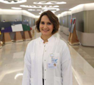 Nilüfer  KÖYLÜOĞLU ÜNAL