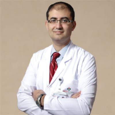 ALPER YÜKSEL