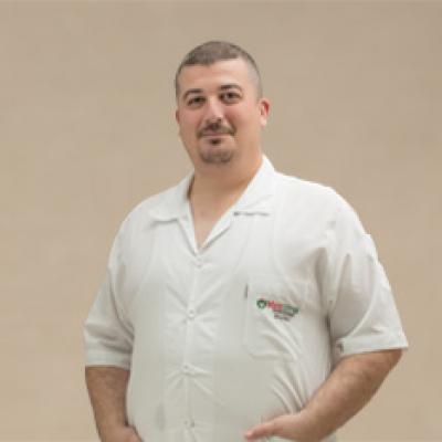 BEKİR ZAFER AKAD