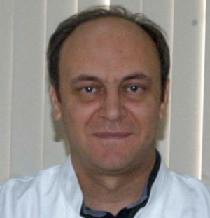 Prof. Dr. M. Cemil Savaş