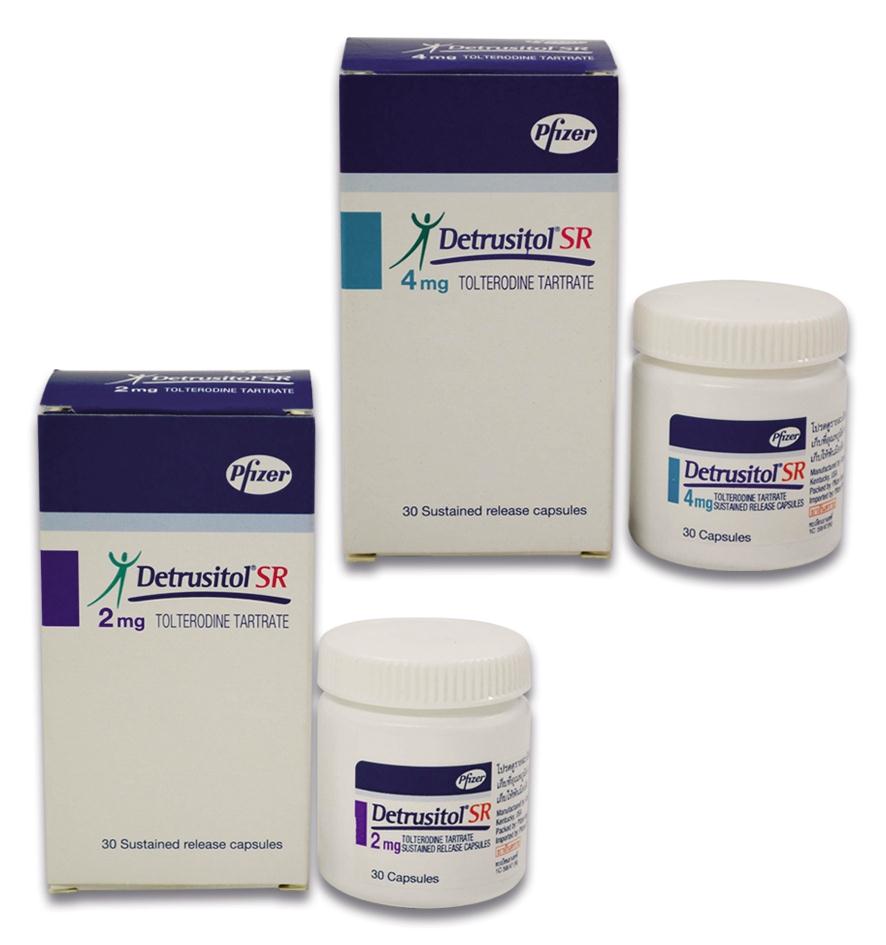 DETRUSITOL SR 4 MG 28 UZUN ETKILI KAPSUL-Doktor Ara , Soru Sor ...