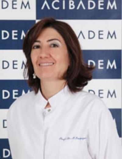 MELAHAT  GARİPAĞAOĞLU