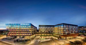  Özel Acıbadem Altunizade Hastanesi