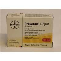 PROLUTON DEPOT 500 MG/2ML 1 AMPUL-Doktor Ara , Soru Sor , Randevu Al ...