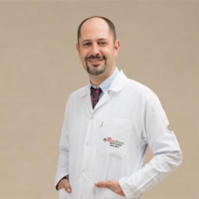 TEOMAN CÜNEYT KARATAŞ