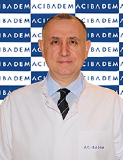 UFUK NALBANTOĞLU