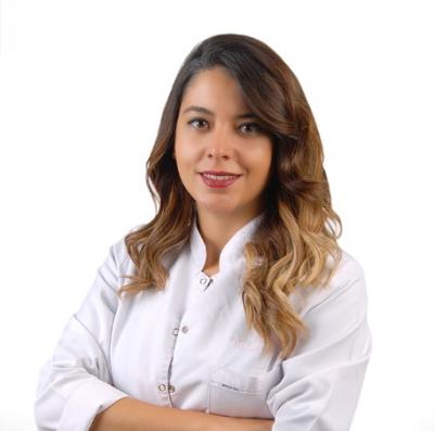 SEHER YEŞİLDAL
