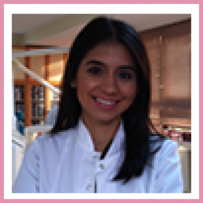 Yasemen BONCUK  TÜZGİRAY