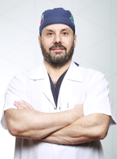 AHMET BEKERECİOĞLU