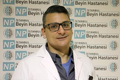 AHMET YOSMAOĞLU