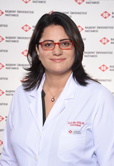 ALEV ARSLAN