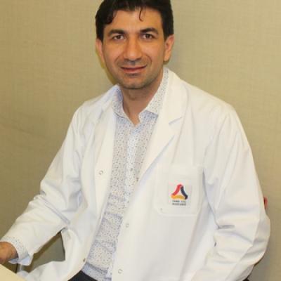 ALPER İBRAHİM TOSYA