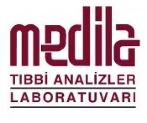  Antalya Özel Medila Tıbbi Analizler Laboratuvarı