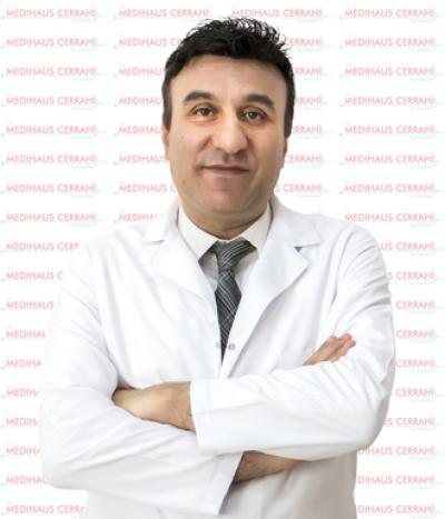 ARAP HÜSEYİN ÇELİK