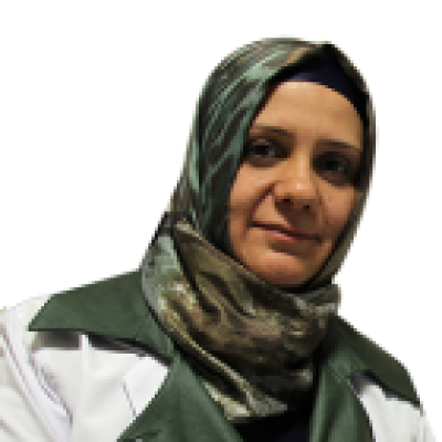 AYŞE BEHİYE SAVAŞ ALPARSLAN