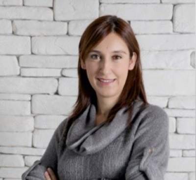 Ayşe  ÖZALP CECELİOĞLU