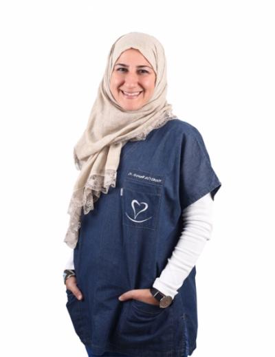Ayşegül  BÜYÜKSOY