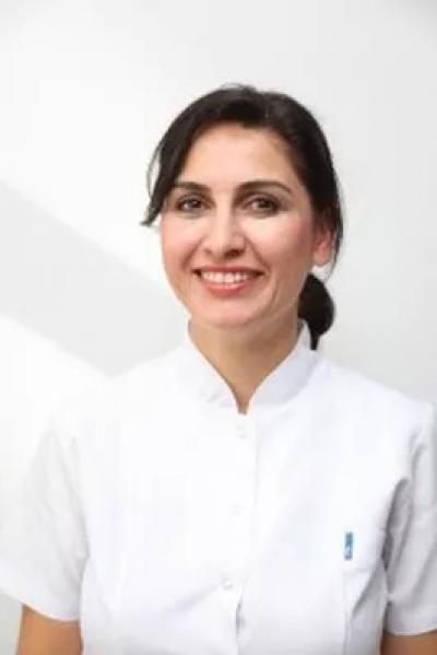 Ayşen  Aydın Kurtul