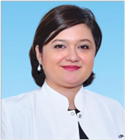 BAŞAK ÖREL