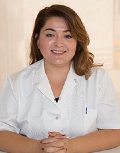 Beste Becerikli Kıvrak 
