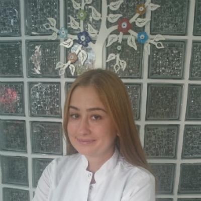 Betül  GÜRSOY ÖZKEN