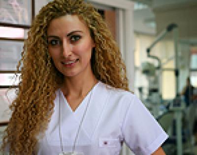 Buket Kılınç