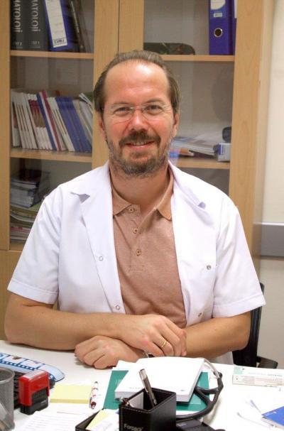 BÜLENT OGÜN HATİBOĞLU