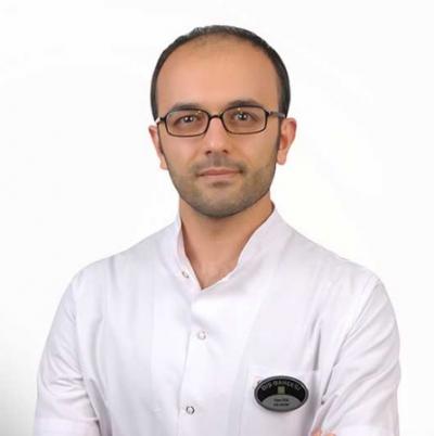 CEM  İZGİ