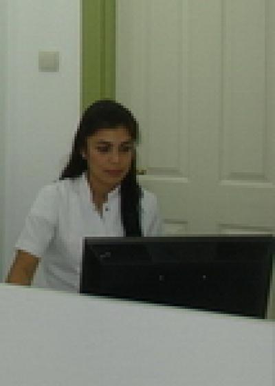 Ceren  AKBULUT