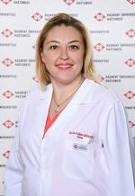 ÇİĞDEM GEREKLİOĞLU