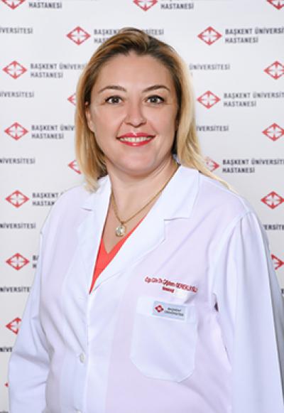 ÇİĞDEM GEREKLİOĞLU