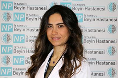 Duygu  KILIÇ