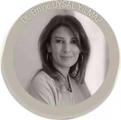 Emine  Uysal Yılmaz