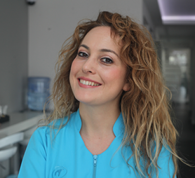 Esma  BOYSAN ÖZTÜRK