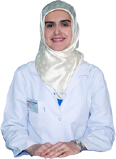 ESRA ŞENTÜRK